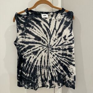 LNA tank top
